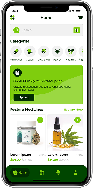 Pharmacy App