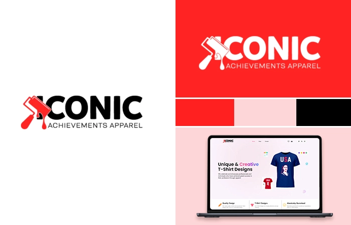 Iconic-Achievements-Apparel-Branding