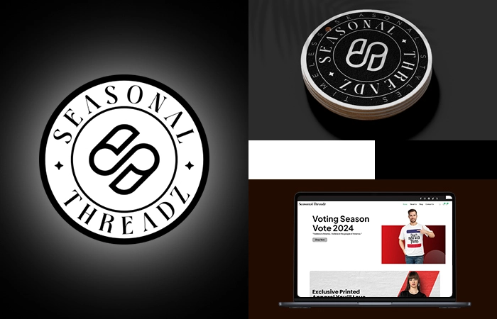 Seasonal-Threadz-Branding